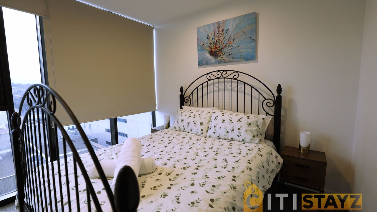 Photo of Bedroom in Phillip
