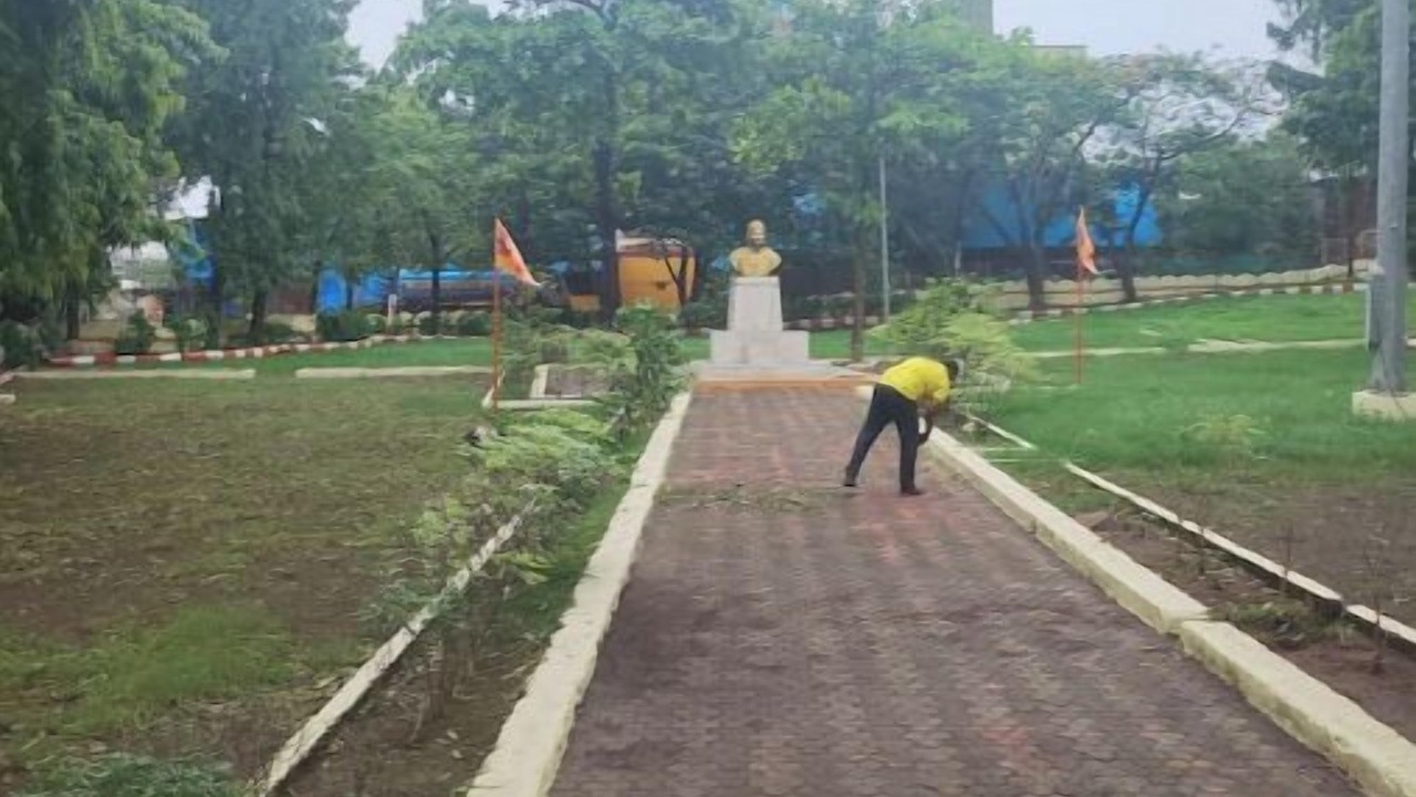 Photo of Outdoor in Kopargaon