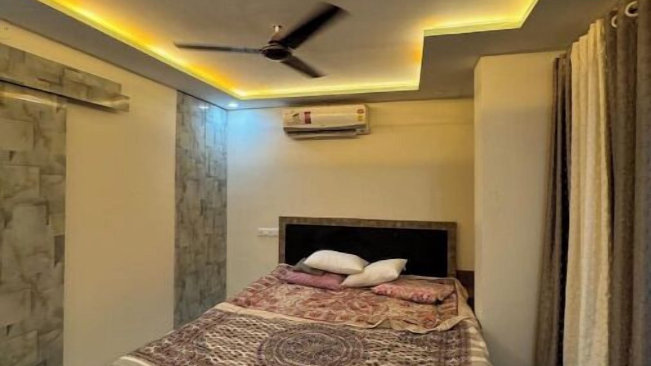 Photo of Bedroom in Kopargaon
