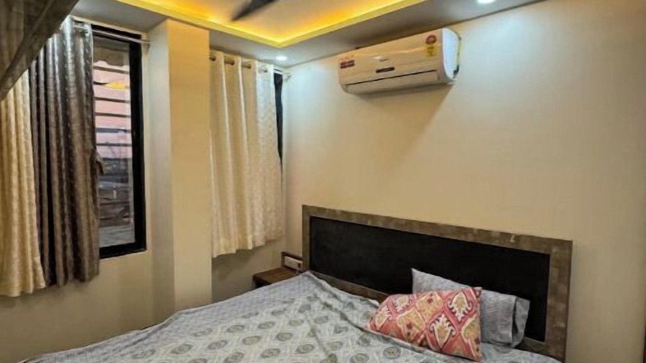 Photo of Bedroom in Kopargaon