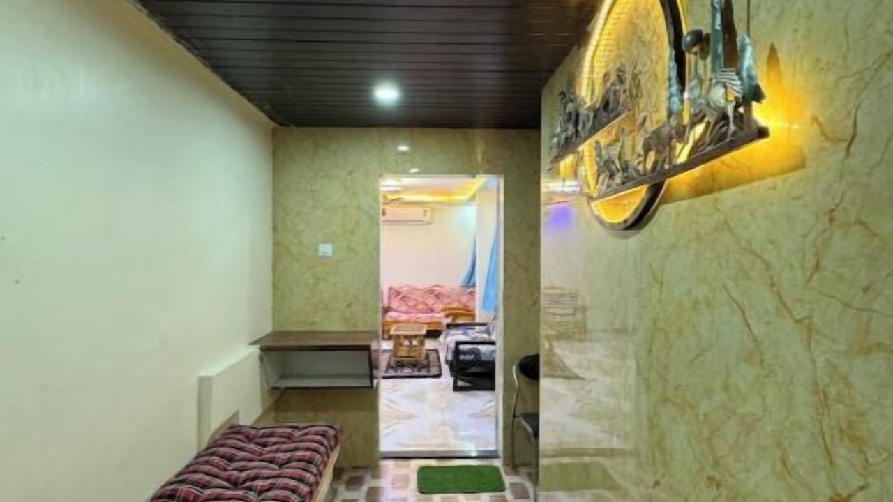 Photo of Bedroom in Kopargaon