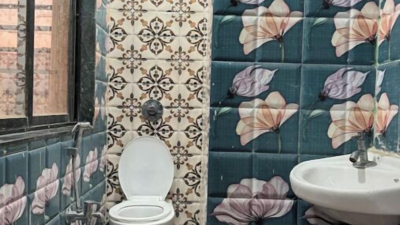 Photo of Bathroom in Kopargaon