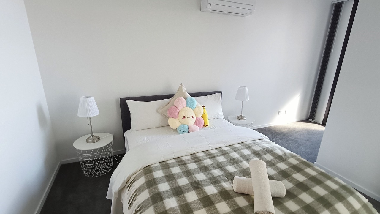 Photo of Bedroom in Belconnen