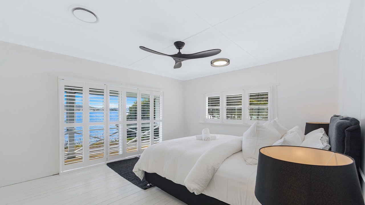 Photo of Bedroom in Killcare