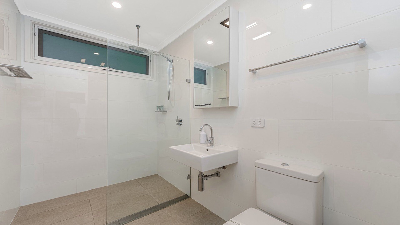 Photo of Bathroom in Killcare