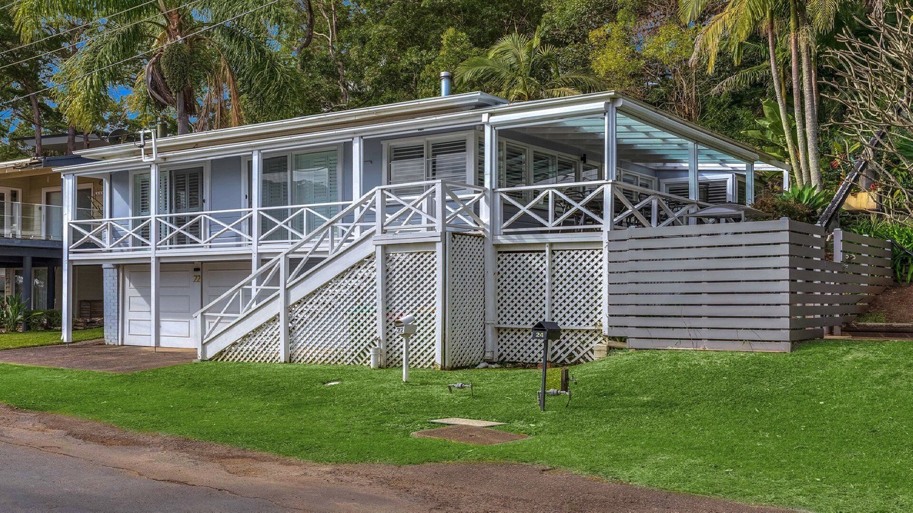 Photo of Outdoor in Killcare
