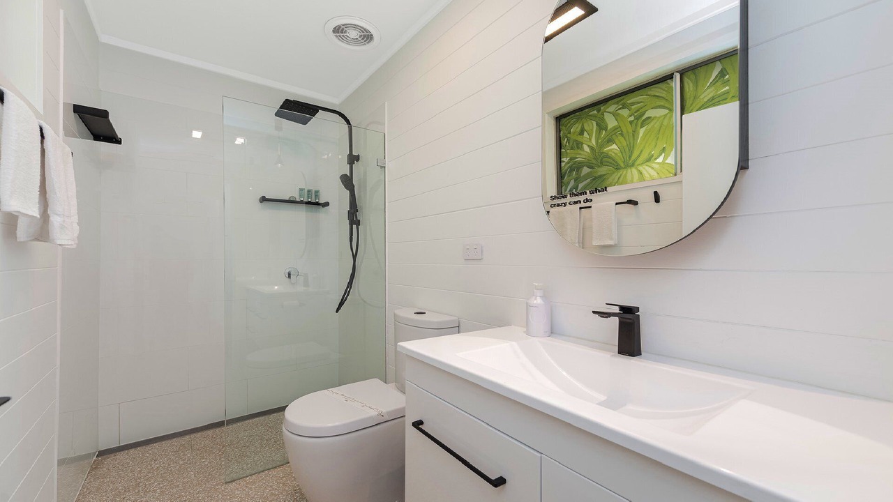 Photo of Bathroom in Killcare