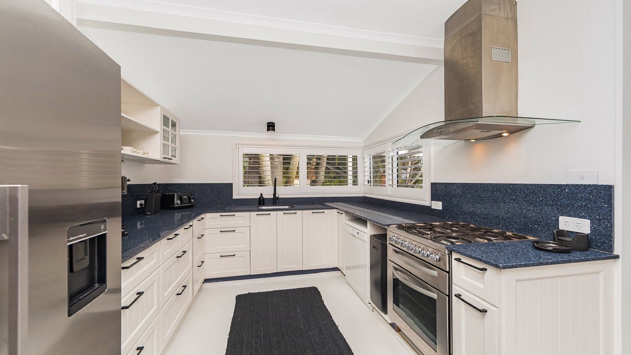 Photo of Kitchen in Killcare