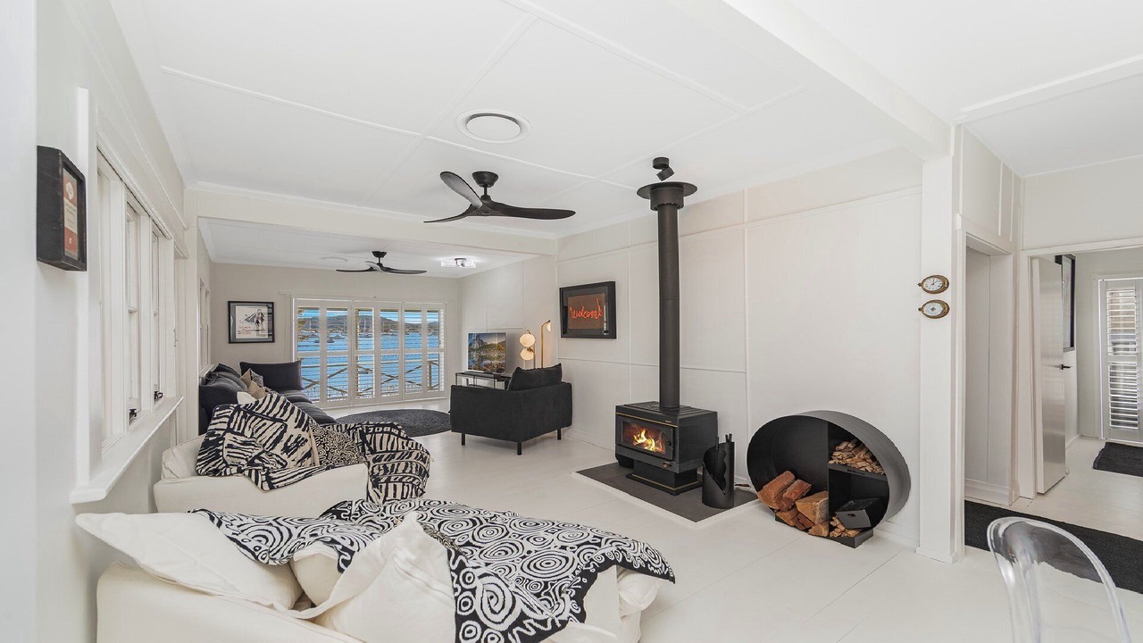 Photo of Livingroom in Killcare