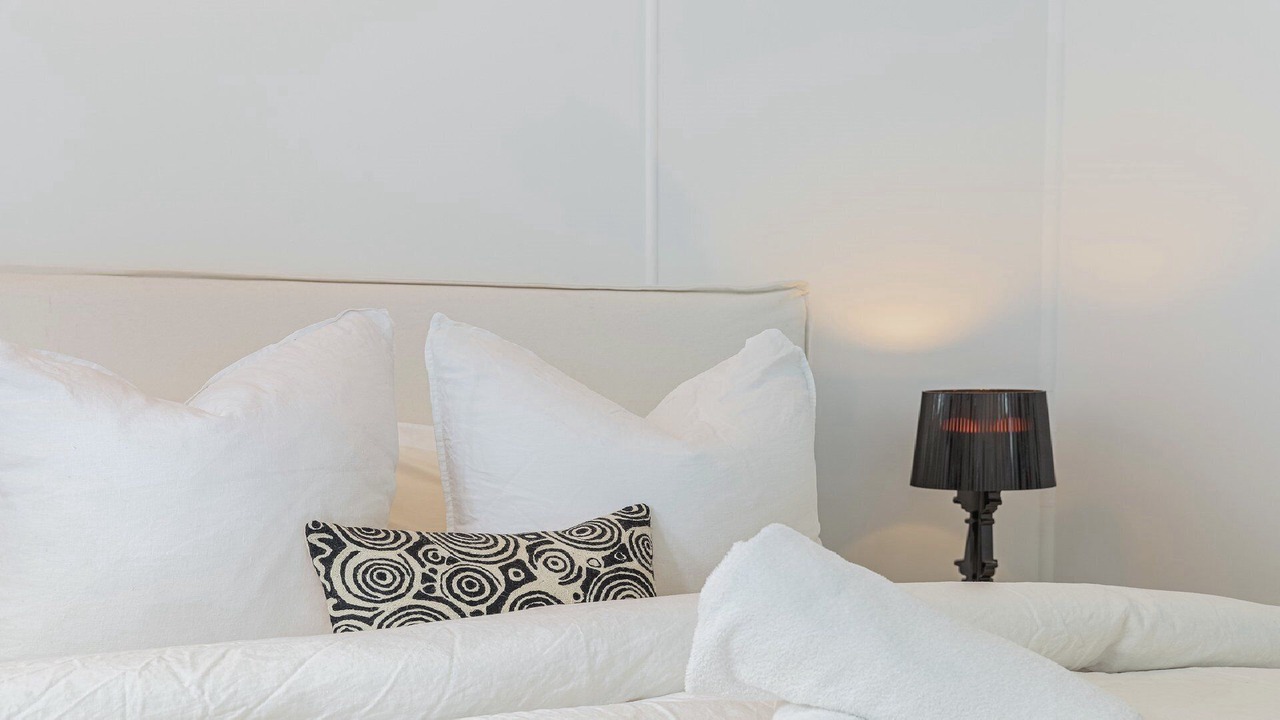 Photo of Bedroom in Killcare