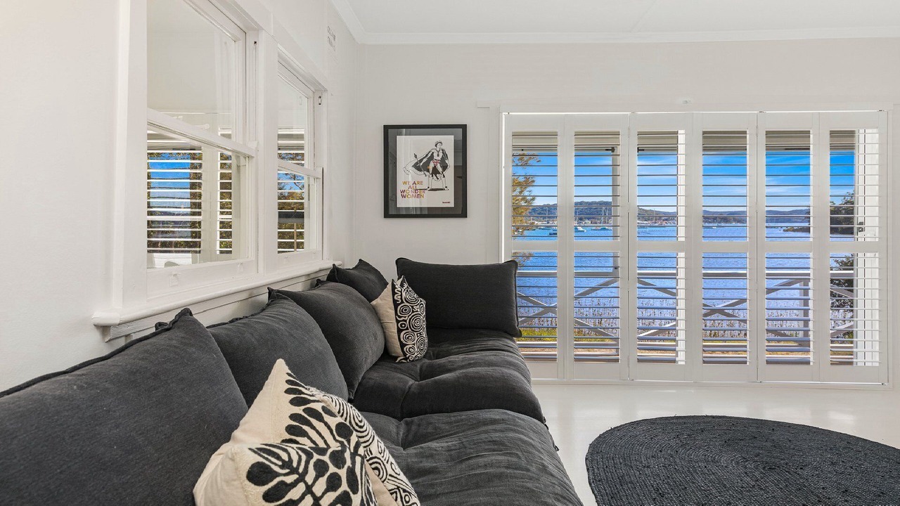 Photo of Livingroom in Killcare