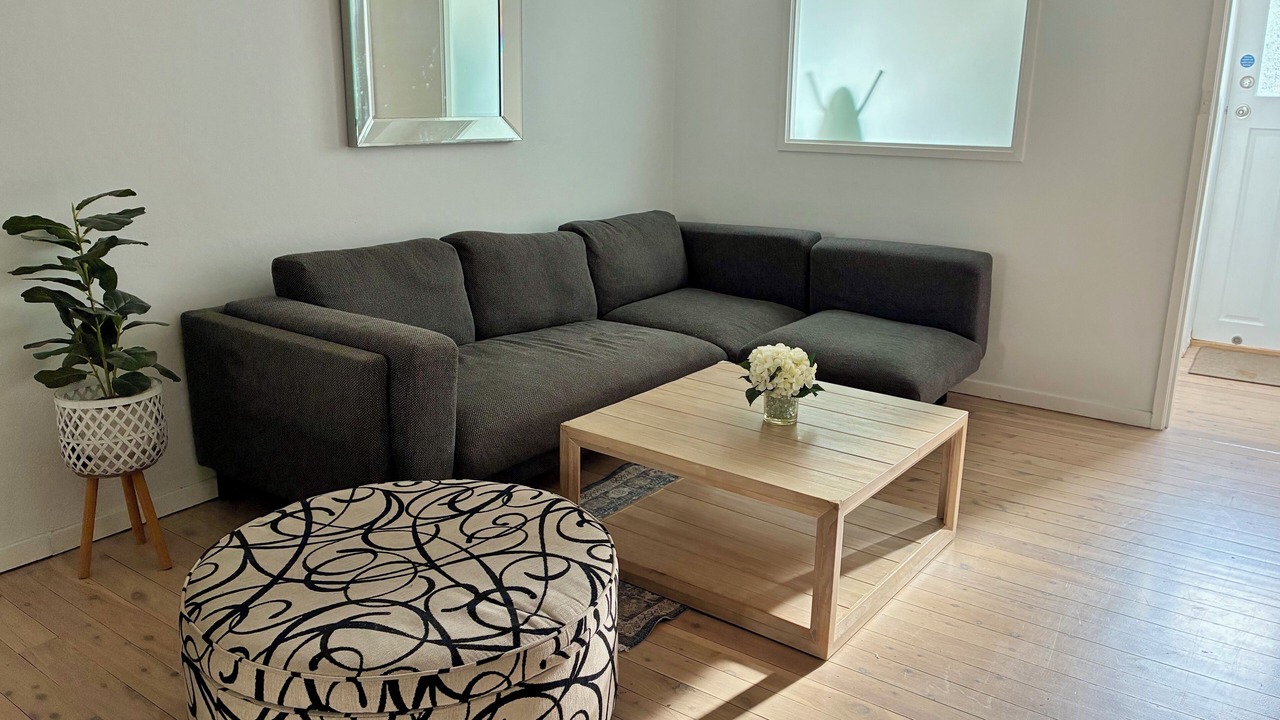 Photo of Livingroom in Mona Vale