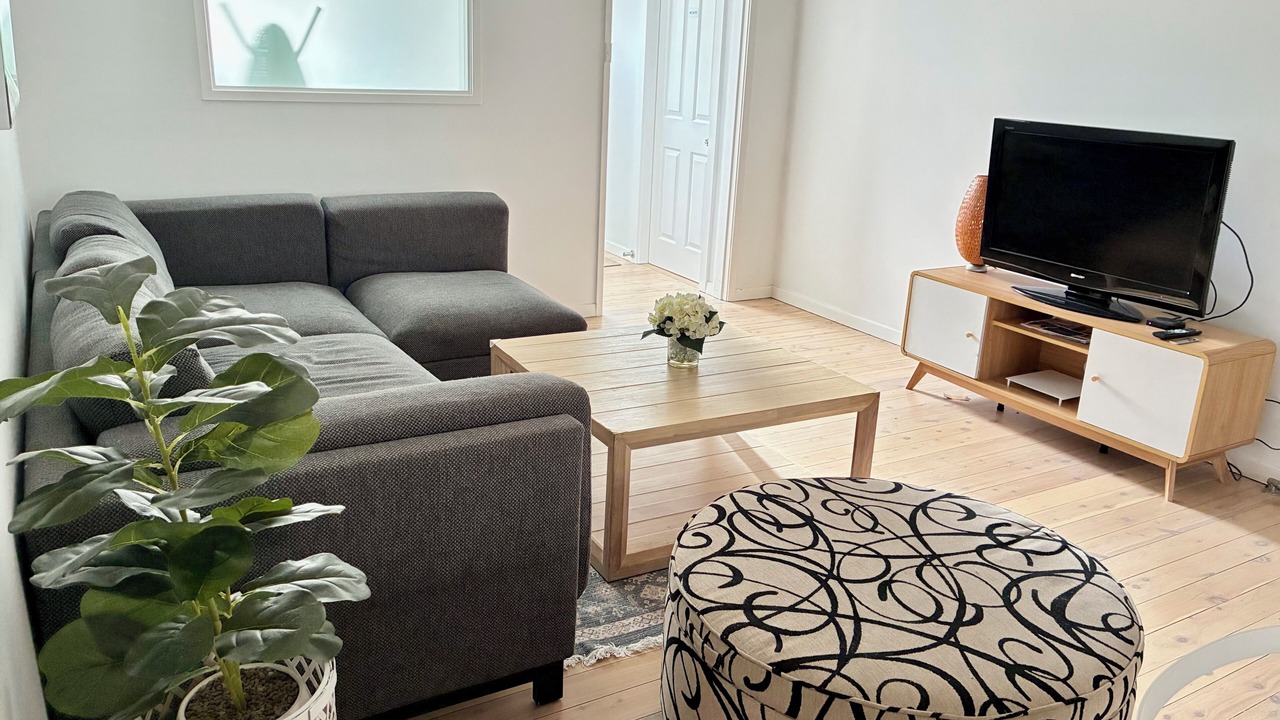 Photo of Livingroom in Mona Vale
