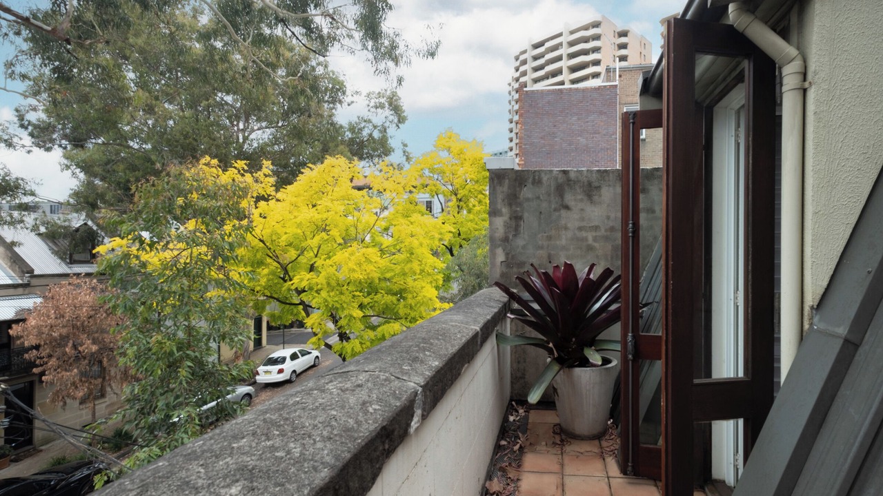 Photo of Outdoor in Darlinghurst