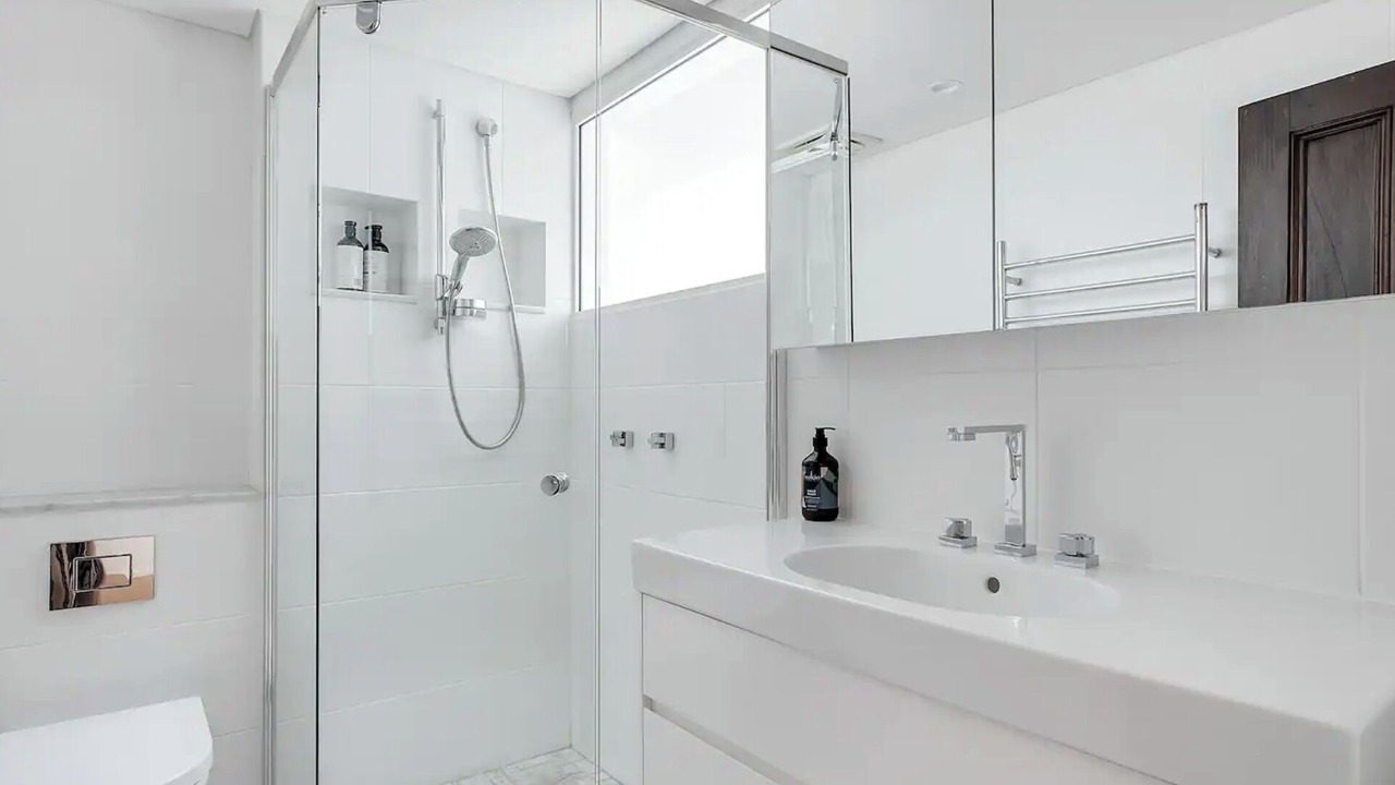 Photo of Bathroom in Darlinghurst
