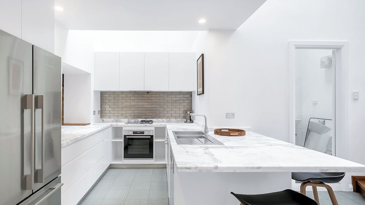 Photo of Kitchen in Darlinghurst