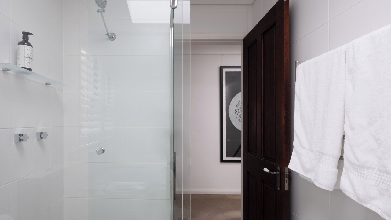 Photo of Bathroom in Darlinghurst