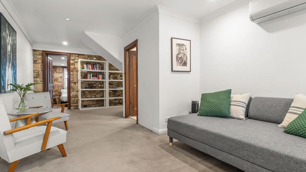 Photo of Livingroom in Darlinghurst