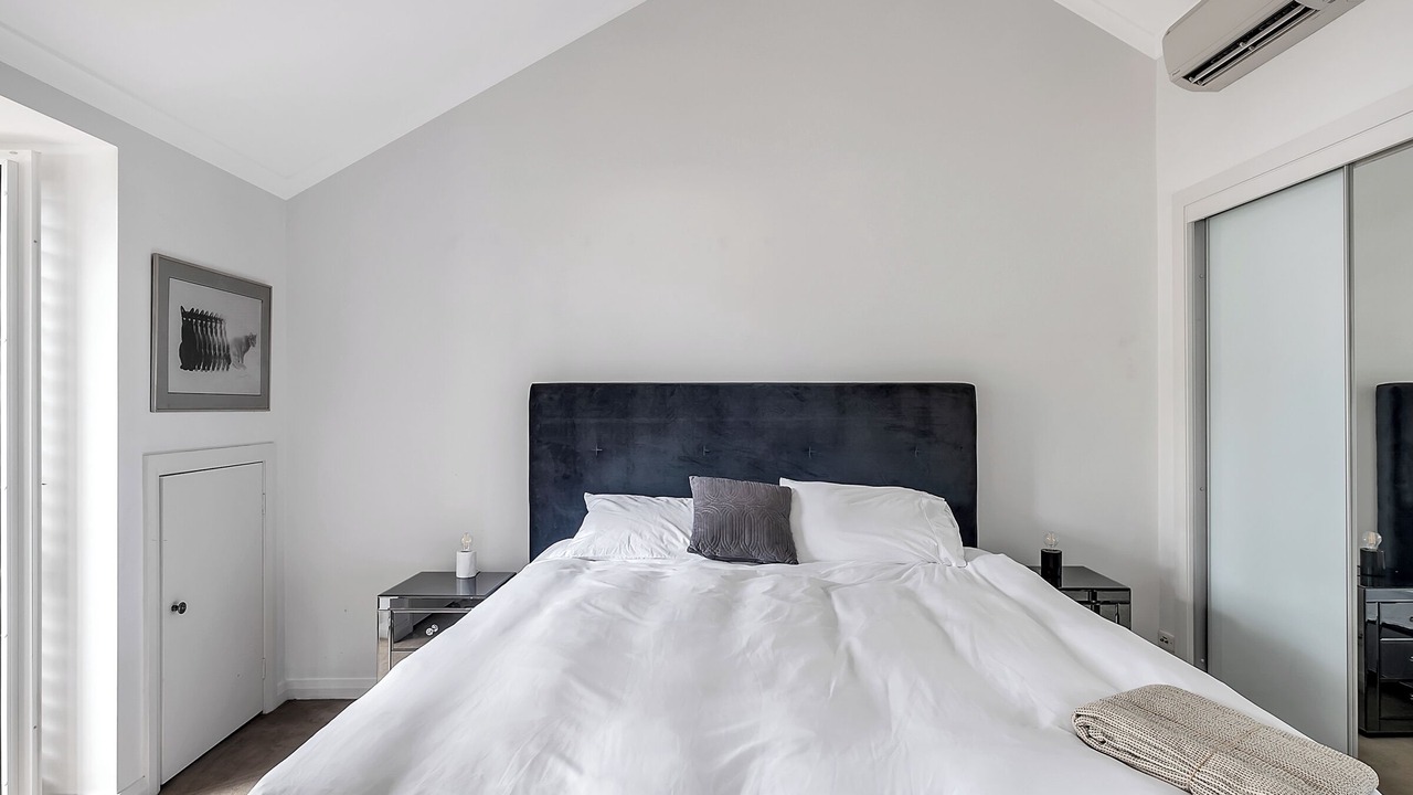 Photo of Bedroom in Darlinghurst