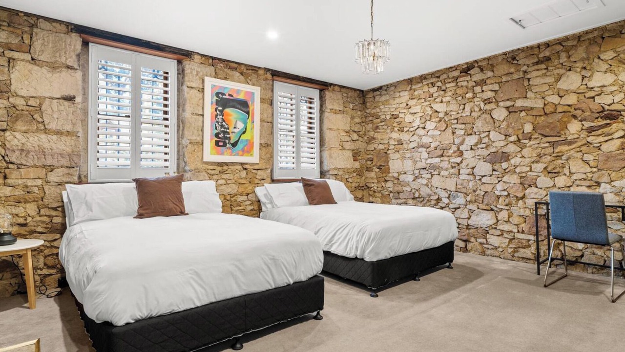 Photo of Bedroom in Darlinghurst