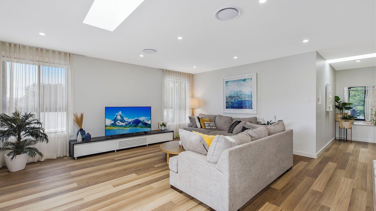 Photo of Livingroom in Terrigal