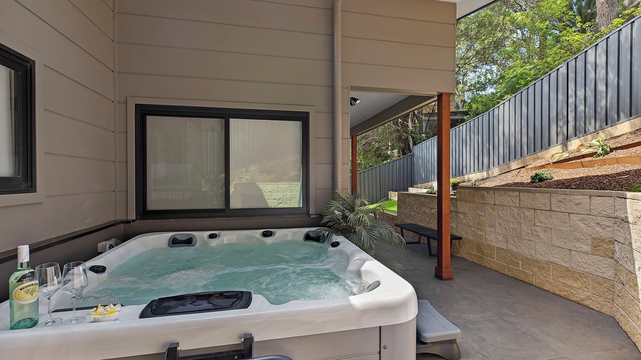 Photo of Patio Balcony in Terrigal