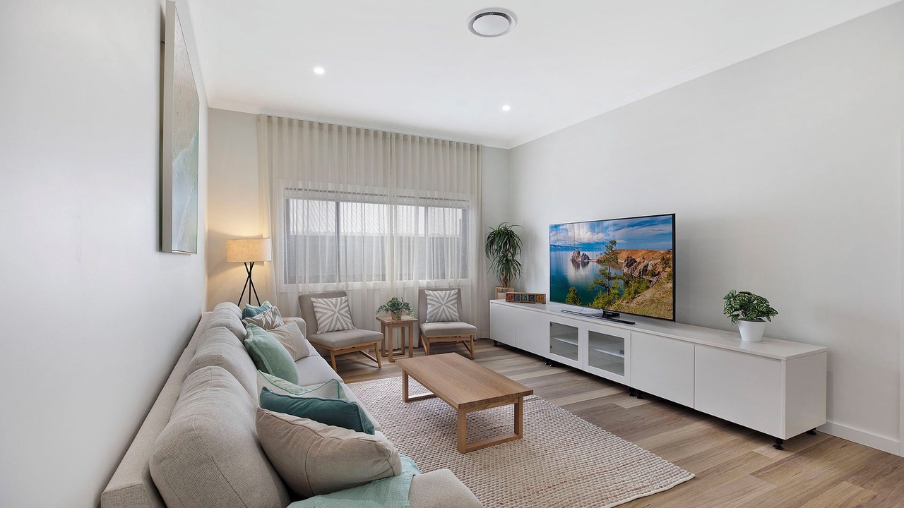 Photo of Livingroom in Terrigal