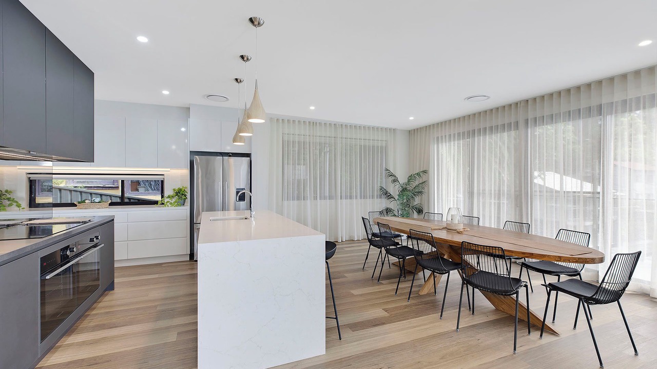 Photo of Kitchen in Terrigal