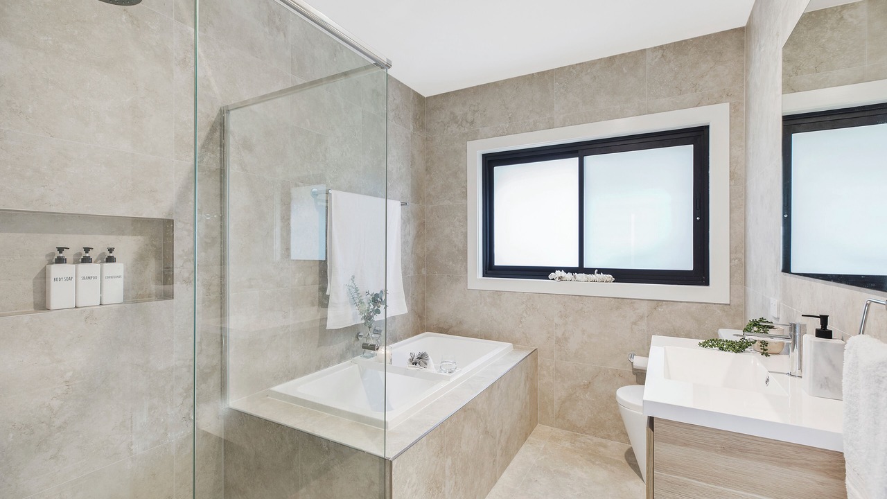 Photo of Bathroom in Terrigal