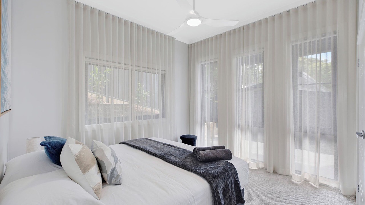 Photo of Bedroom in Terrigal