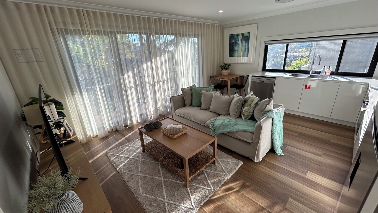 Photo of Livingroom in Terrigal