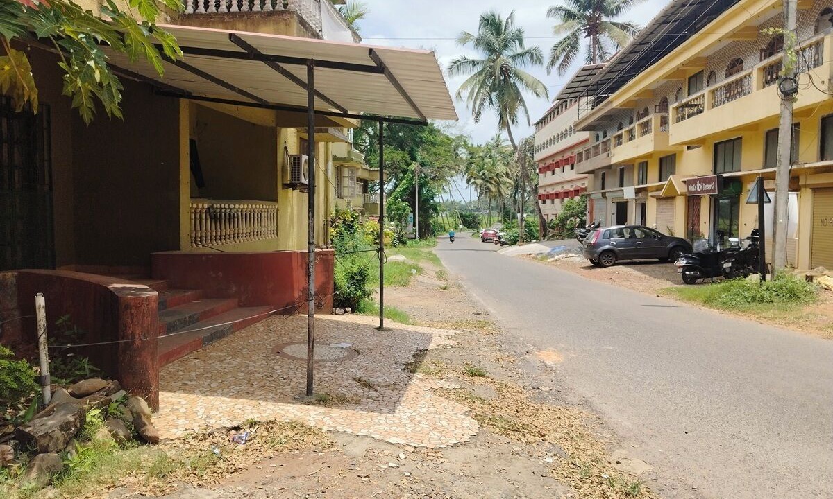 Photo of Outdoor in Benaulim