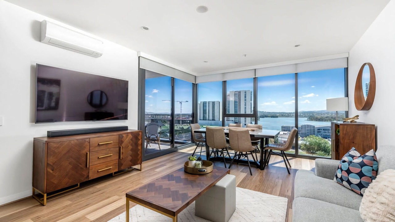Photo of Livingroom in Belconnen