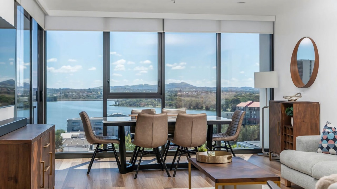 Photo of Livingroom in Belconnen