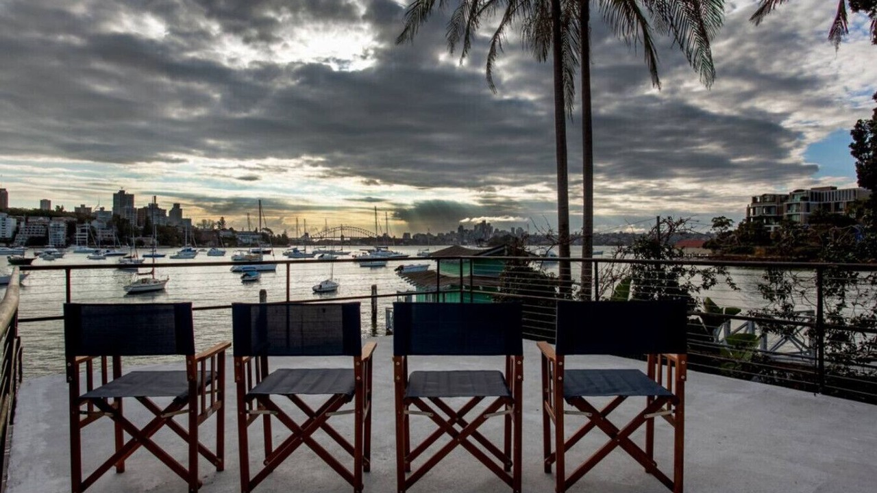 Photo of Patio Balcony in Rose Bay