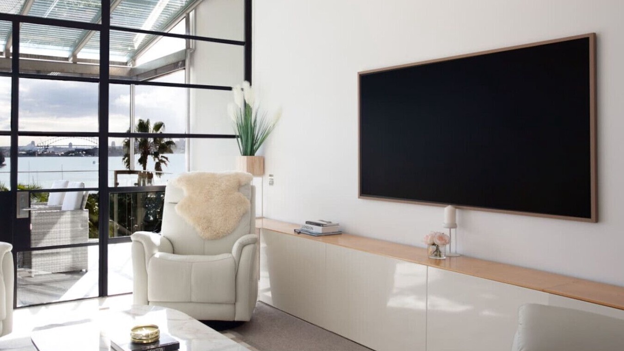 Photo of Livingroom in Rose Bay