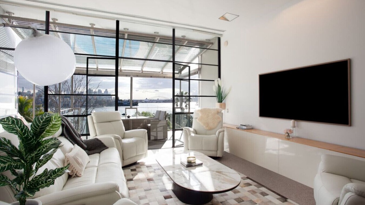 Photo of Livingroom in Rose Bay