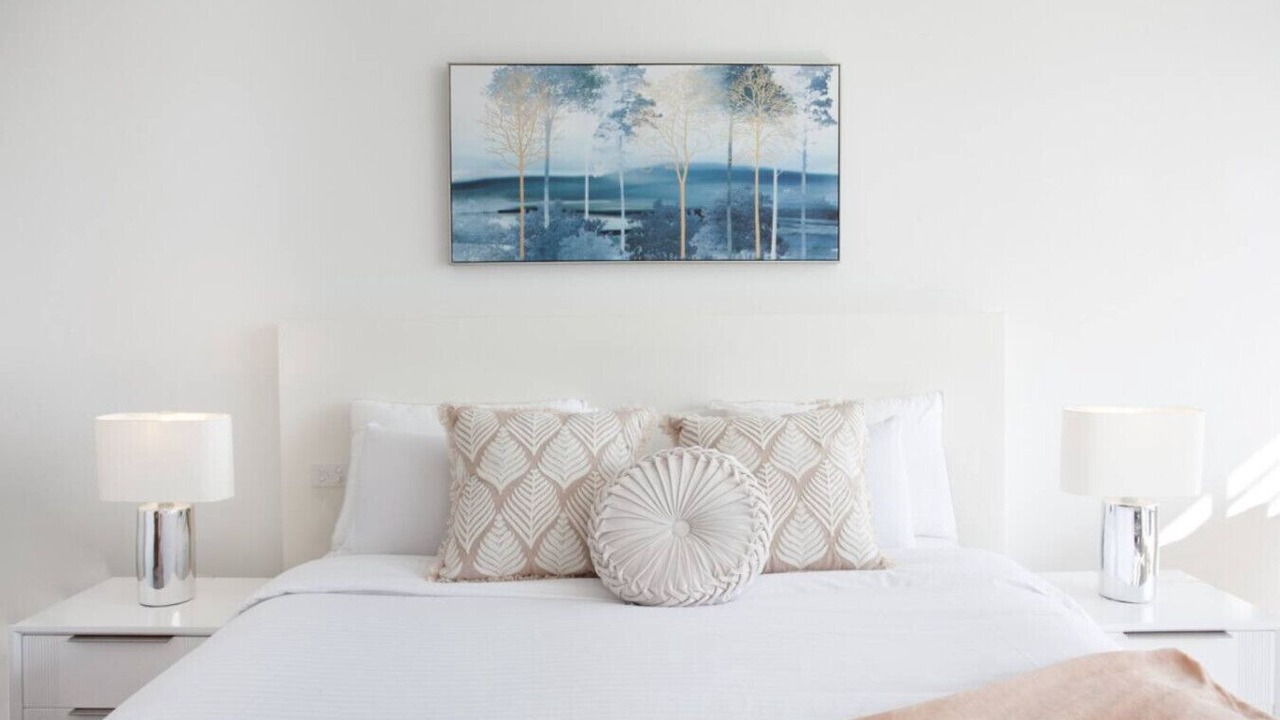 Photo of Bedroom in Rose Bay