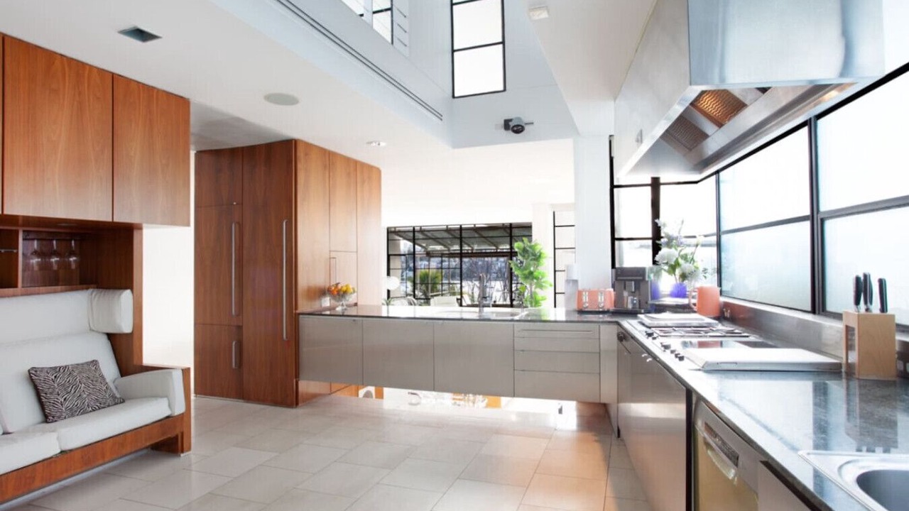 Photo of Kitchen in Rose Bay