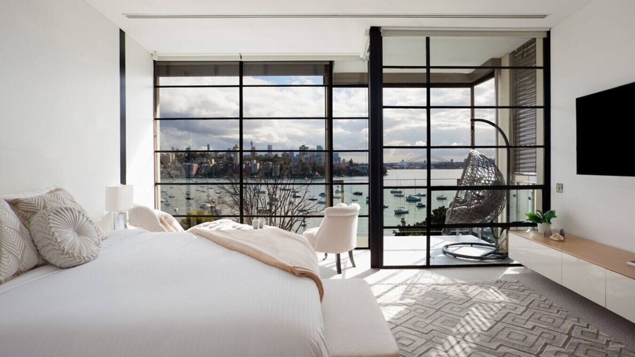 Photo of Bedroom in Rose Bay