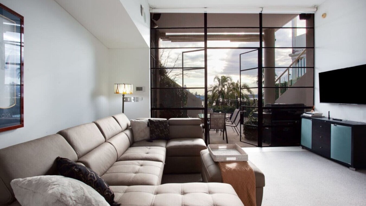Photo of Livingroom in Rose Bay