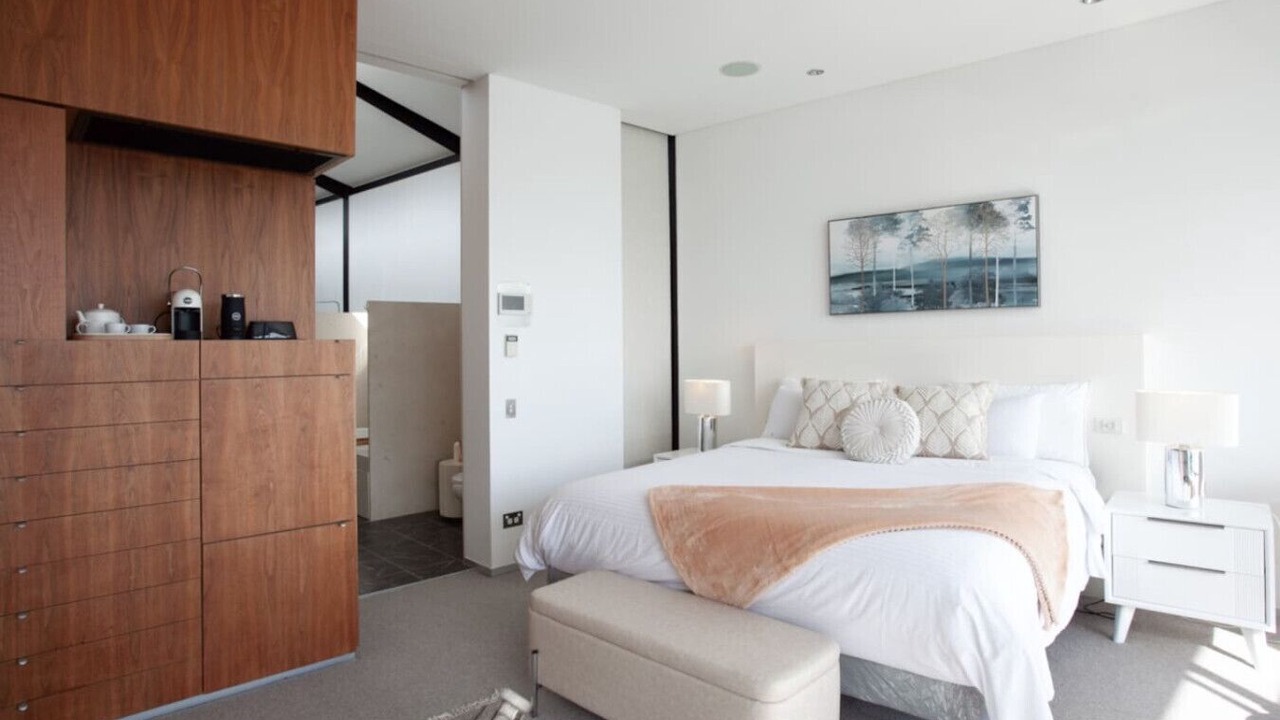 Photo of Bedroom in Rose Bay