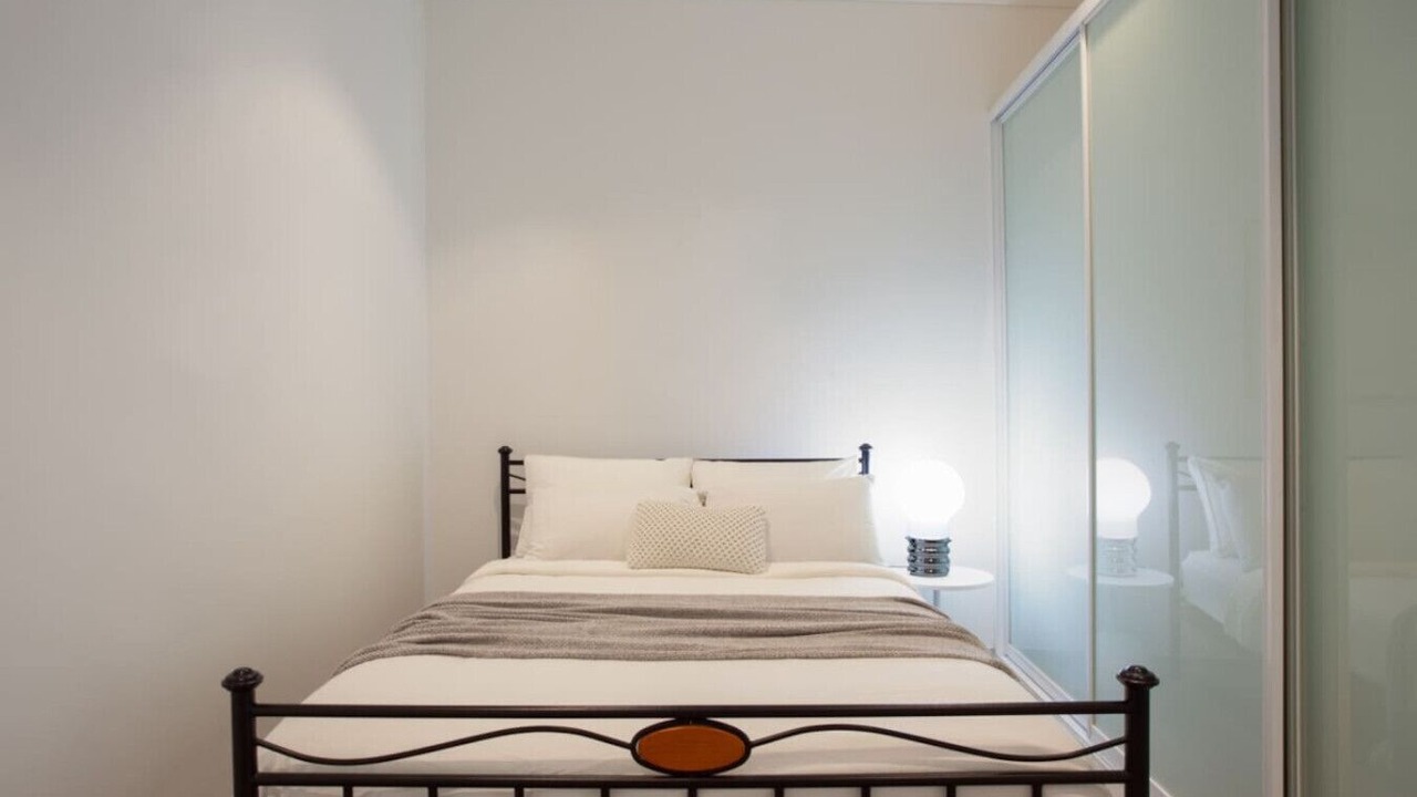 Photo of Bedroom in Rose Bay