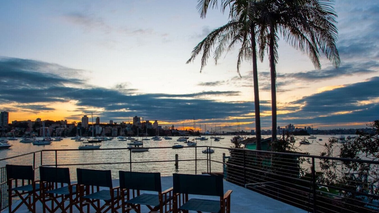 Photo of Patio Balcony in Rose Bay