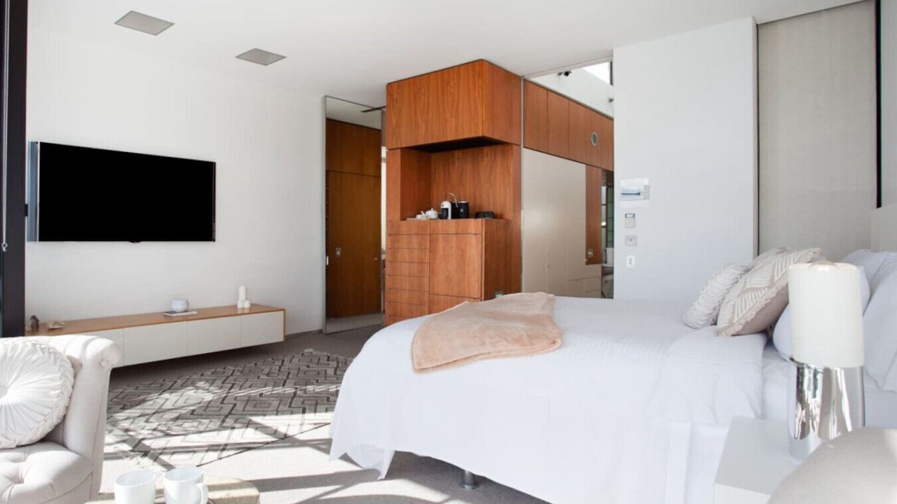 Photo of Bedroom in Rose Bay