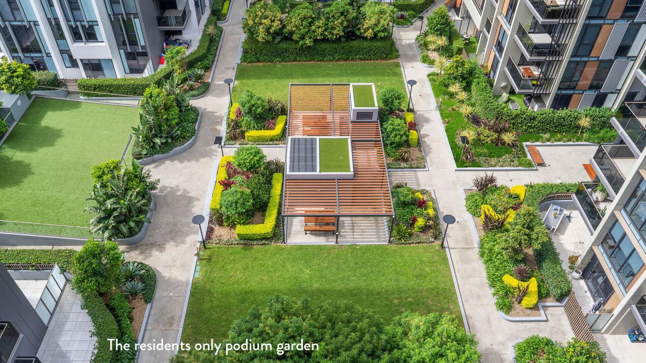Photo of Outdoor in Eastgardens