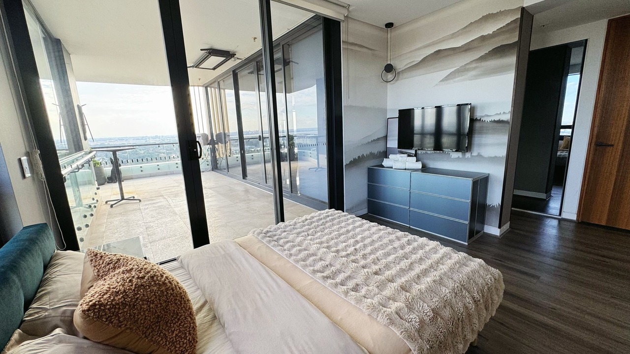 Photo of Bedroom in Eastgardens