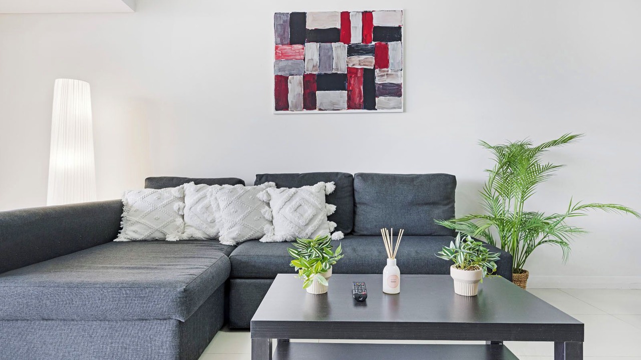 Photo of Livingroom in Mascot