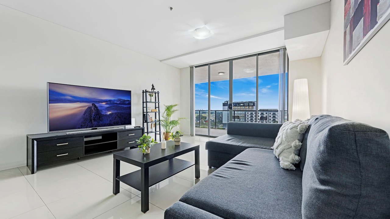 Photo of Livingroom in Mascot