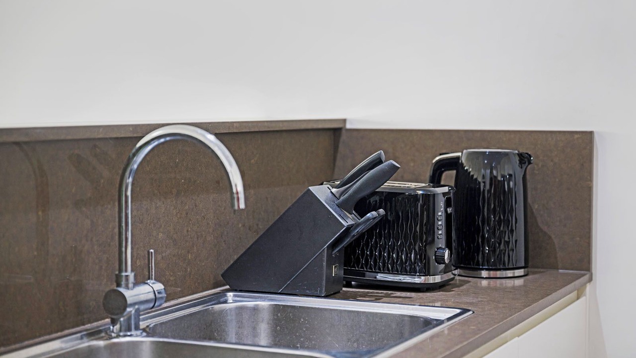 Photo of Kitchen in Mascot